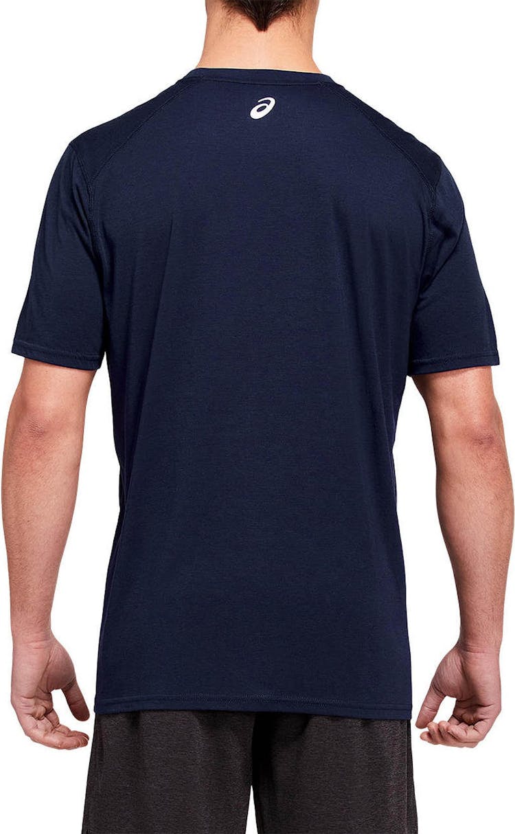 Product gallery image number 6 for product Triblend Training Ss Top - Men's