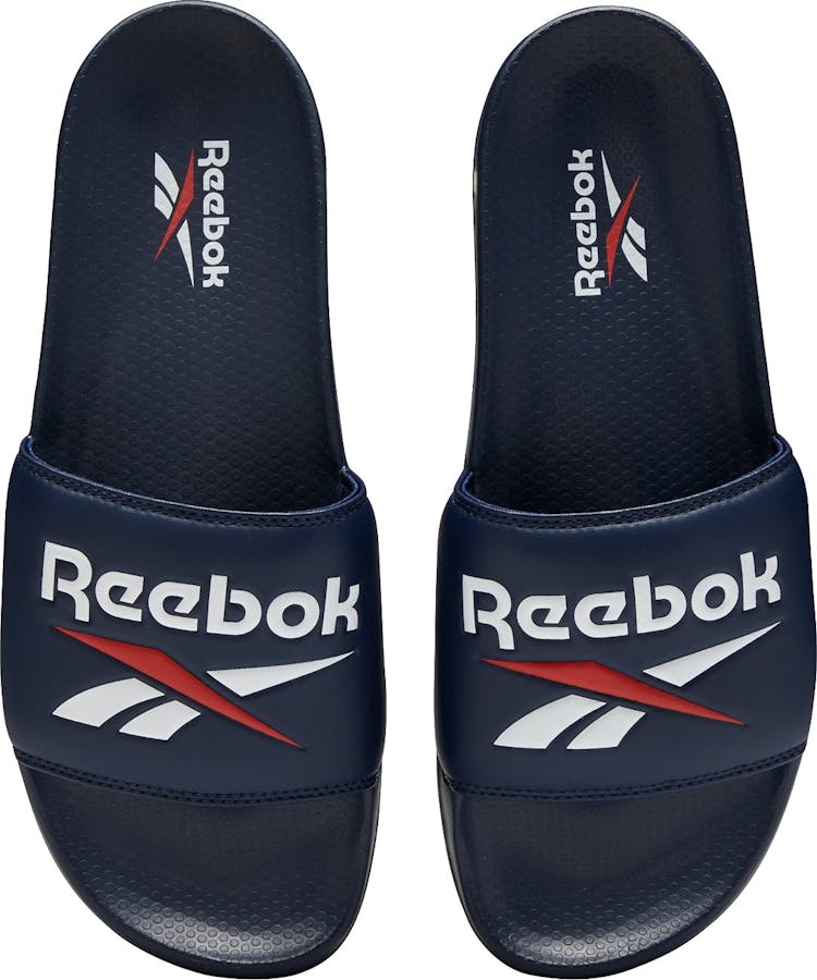 Product gallery image number 4 for product Reebok Classic Slides - Unisex