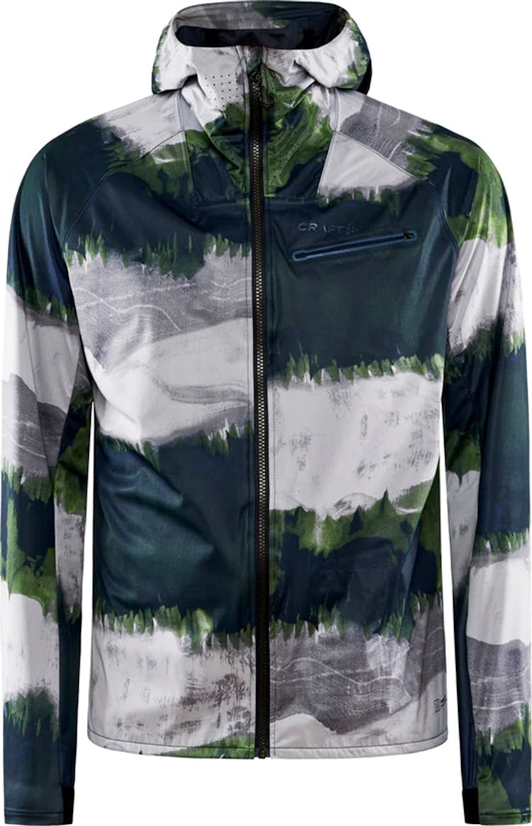 Product gallery image number 1 for product Pro Hydro Jacket 2 - Men's