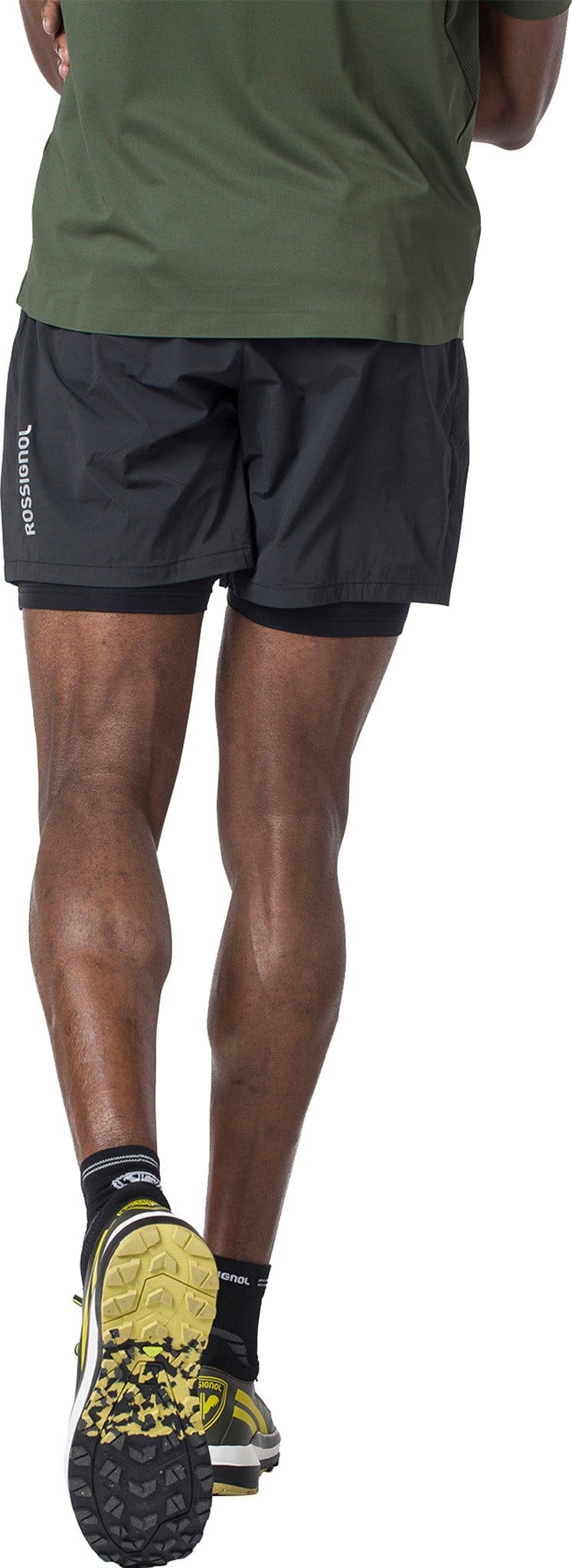 Product gallery image number 2 for product Trail Shorts - Men's