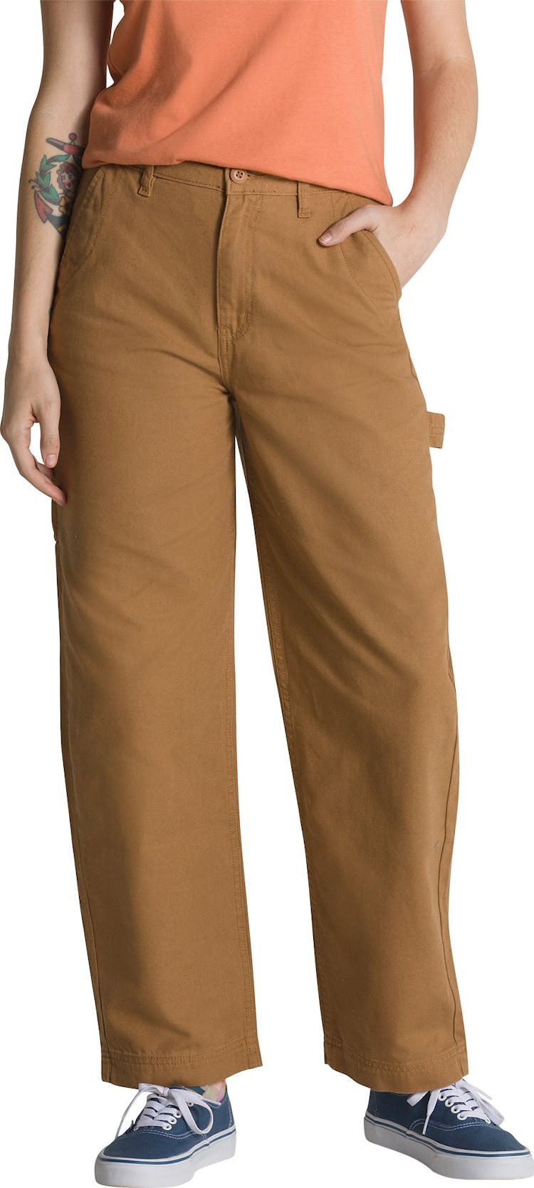 Product gallery image number 2 for product Ground Work Pants - Women's