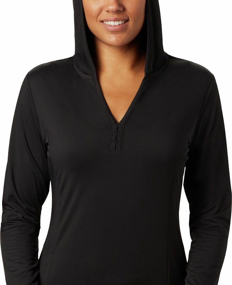 Product gallery image number 4 for product Chill River Hooded Tunic - Women's