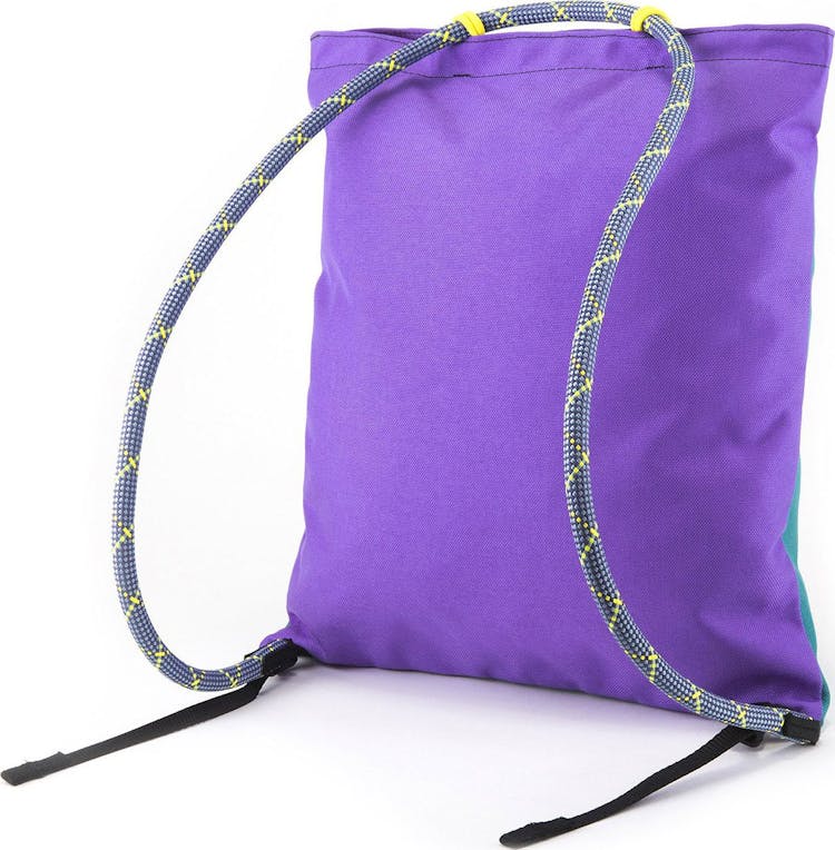 Product gallery image number 3 for product Ropetote Pack