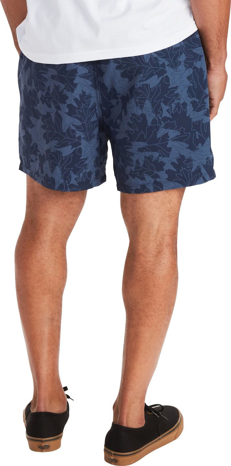 Product gallery image number 2 for product Juniper Springs 5" Short - Men's