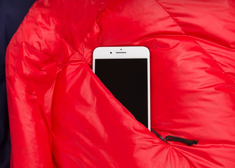 Product gallery image number 11 for product Amplitude Down Sleeping Bag Long 5°F/-15°C - Unisex
