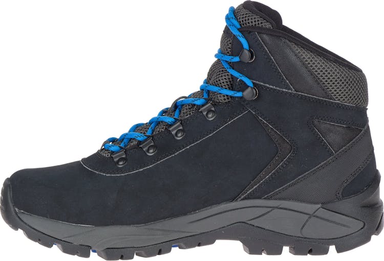 Product gallery image number 5 for product Kivu mid Waterproof Shoes - Men's