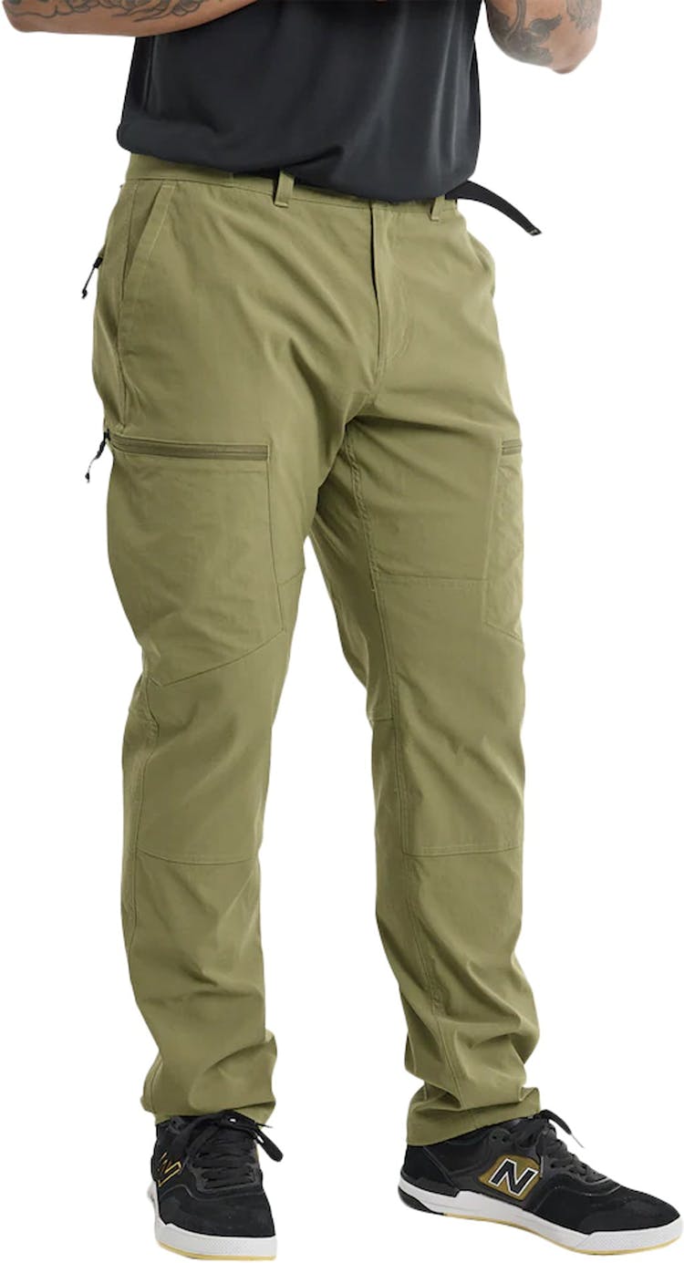 Product gallery image number 3 for product Ridge Cargo Pants - Men's