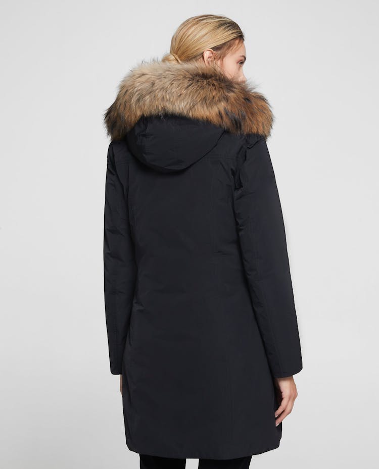 Product gallery image number 2 for product Modern Vail Coat - Women's