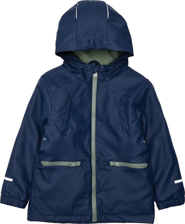 Product image for 3-In-1 Woven Jacket - Little Boys