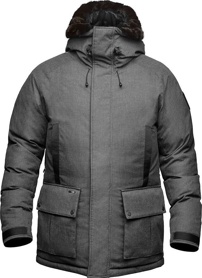 Product gallery image number 1 for product Shorty Down Parka - Men's