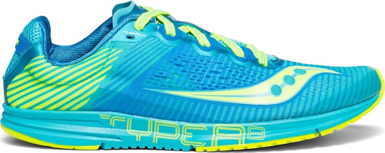 Product gallery image number 1 for product Type A8 Running Shoes - Women's