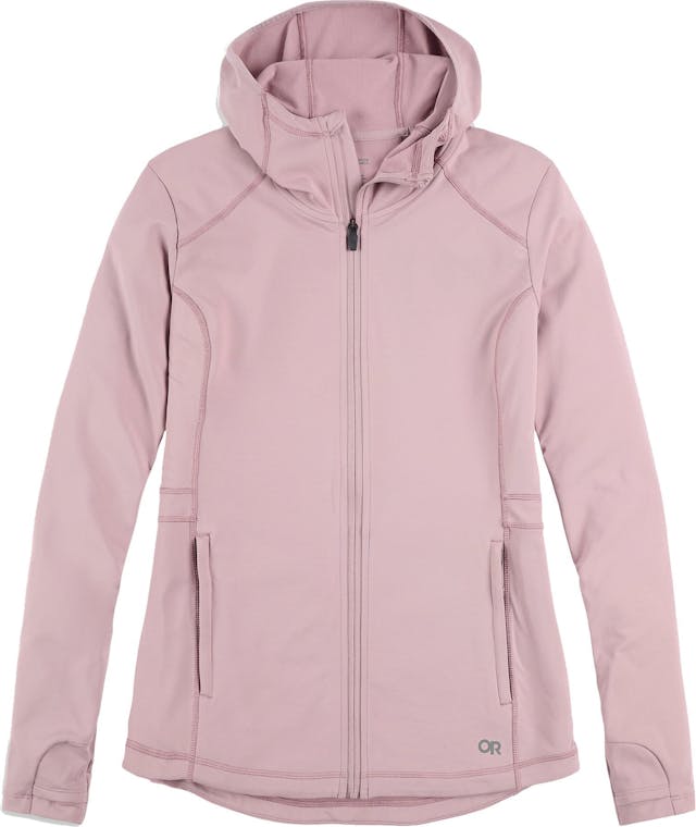 Product image for Melody Full Zip Hoodie - Women's