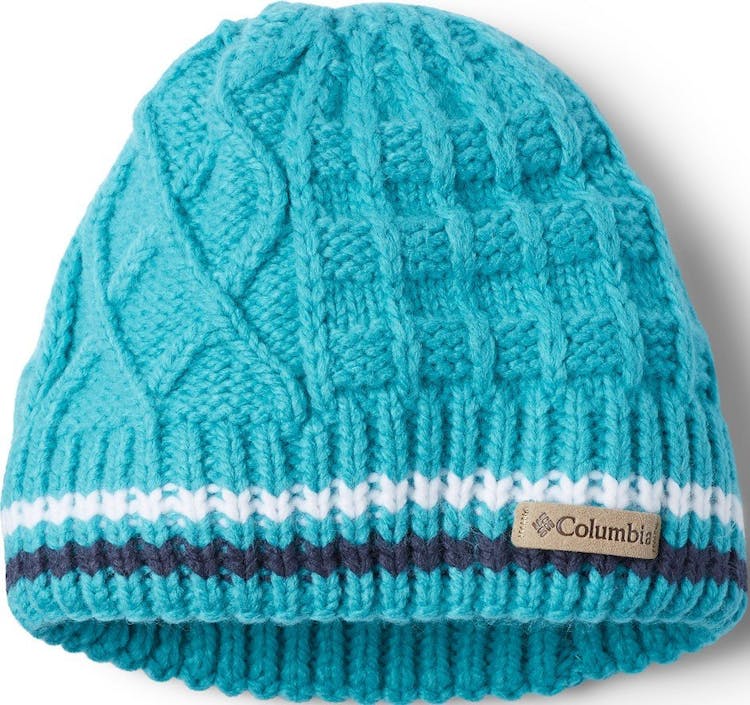 Product gallery image number 1 for product Cabled Cutie Beanie - Youth