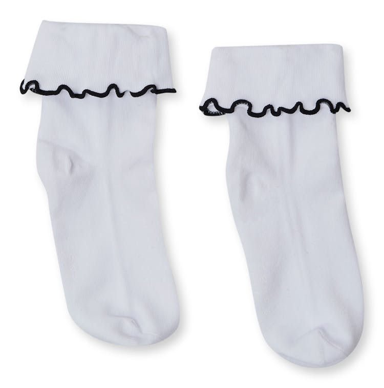Product gallery image number 1 for product Tavia Socks - Women's