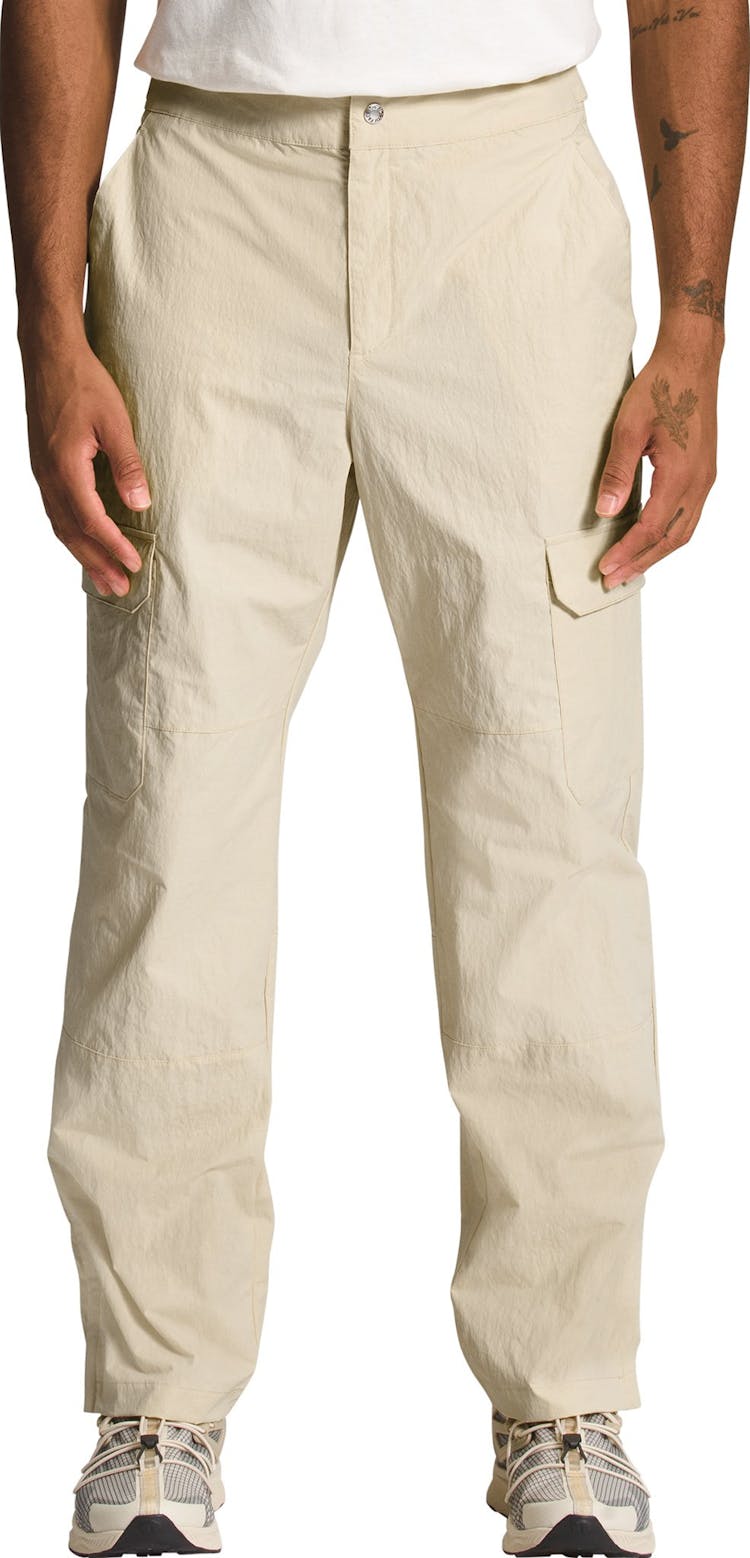 Product gallery image number 1 for product 78 Low-Fi Hi-Tek Cargo Trousers - Men's