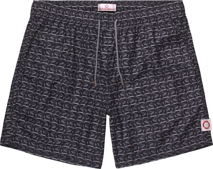 Product gallery image number 1 for product Monkey Swim Shorts - Men's 