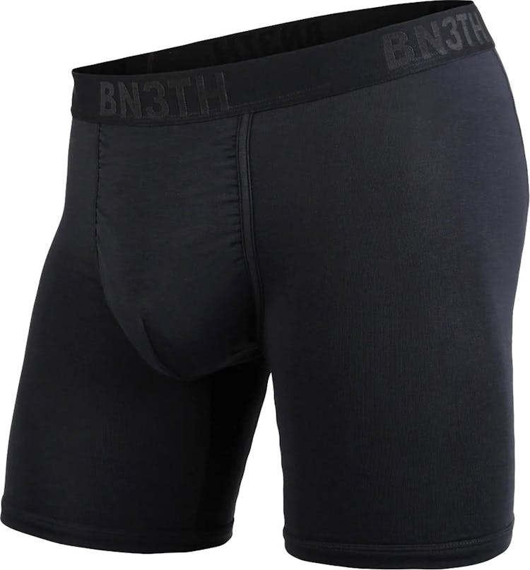 Product gallery image number 1 for product Classic Boxer Brief Solids - Men's