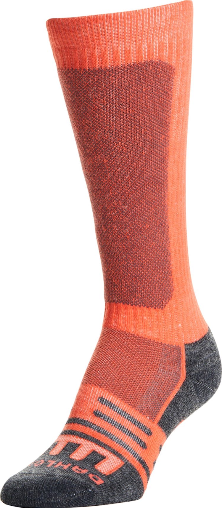 Product gallery image number 1 for product Slope Merino Sock - Kid's