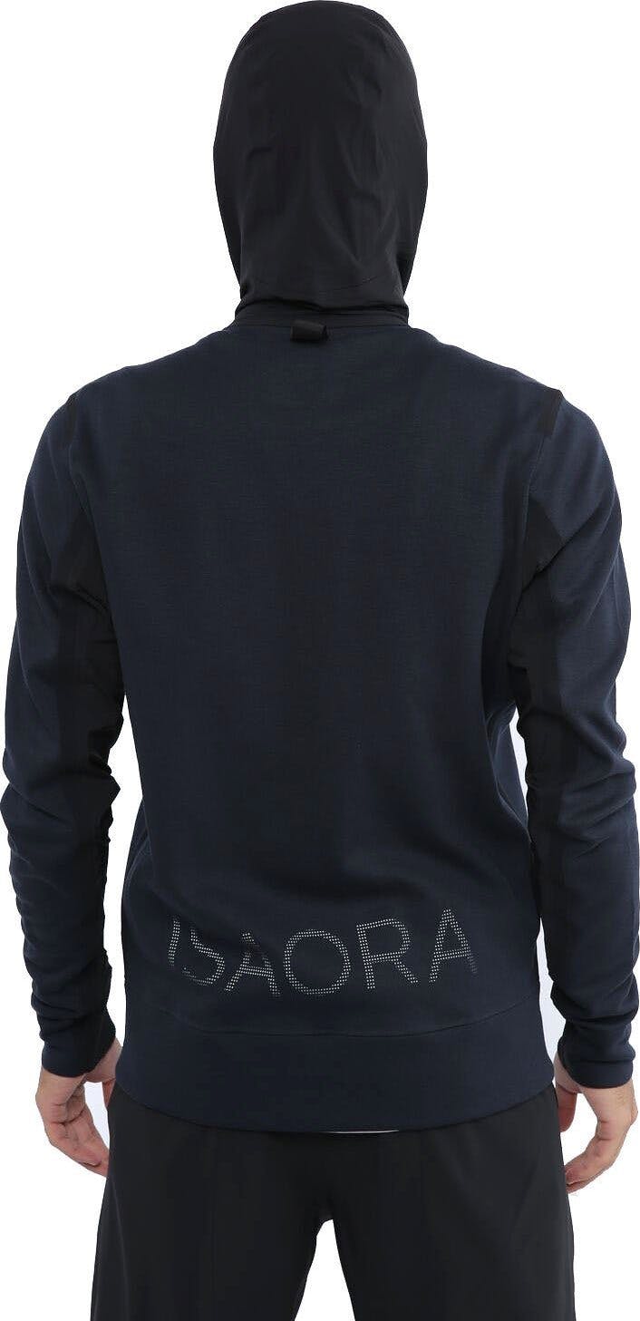 Product gallery image number 3 for product Tapped Zip Hoody V2 - Men's