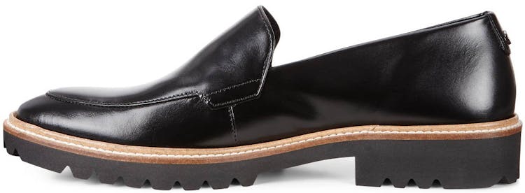Product gallery image number 5 for product Incise Tailored Loafers - Women's