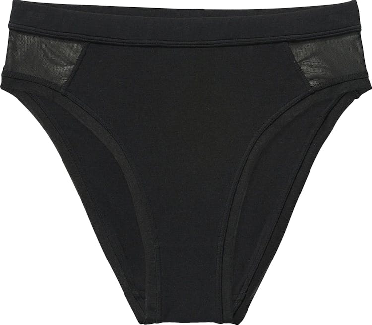 Product gallery image number 1 for product High Cut Brief - Women's