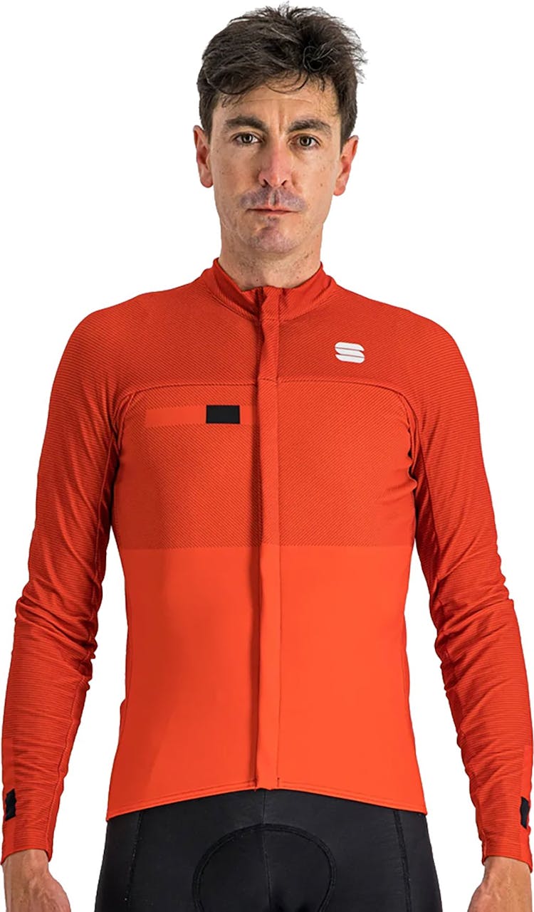 Product gallery image number 1 for product Bodyfit Pro Thermal Jersey - Men's
