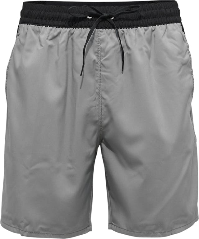 Product image for Solid Seaside Volley Swimshort 17" - Men's