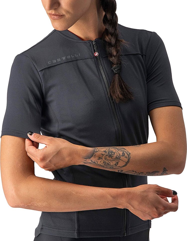 Product gallery image number 3 for product Anima 3 Jersey - Women's