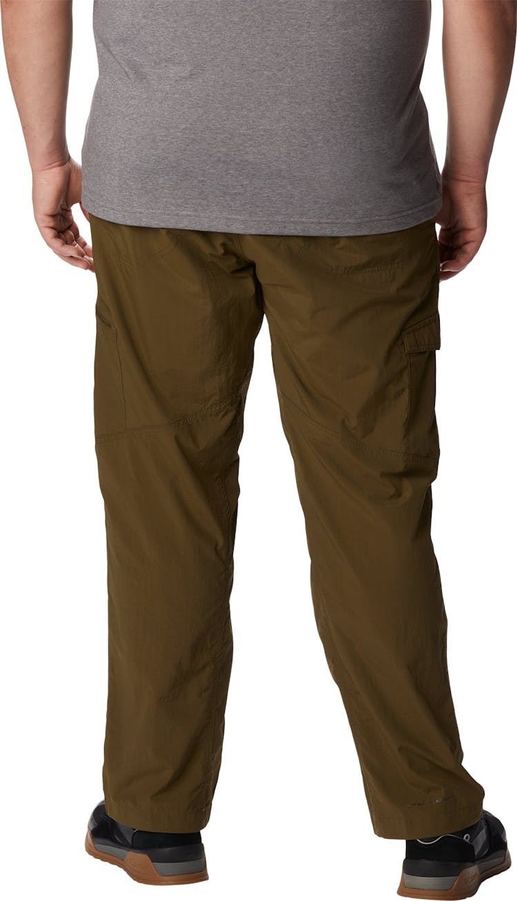 Product gallery image number 3 for product Silver Ridge Cargo Pant - Big Size - Men's