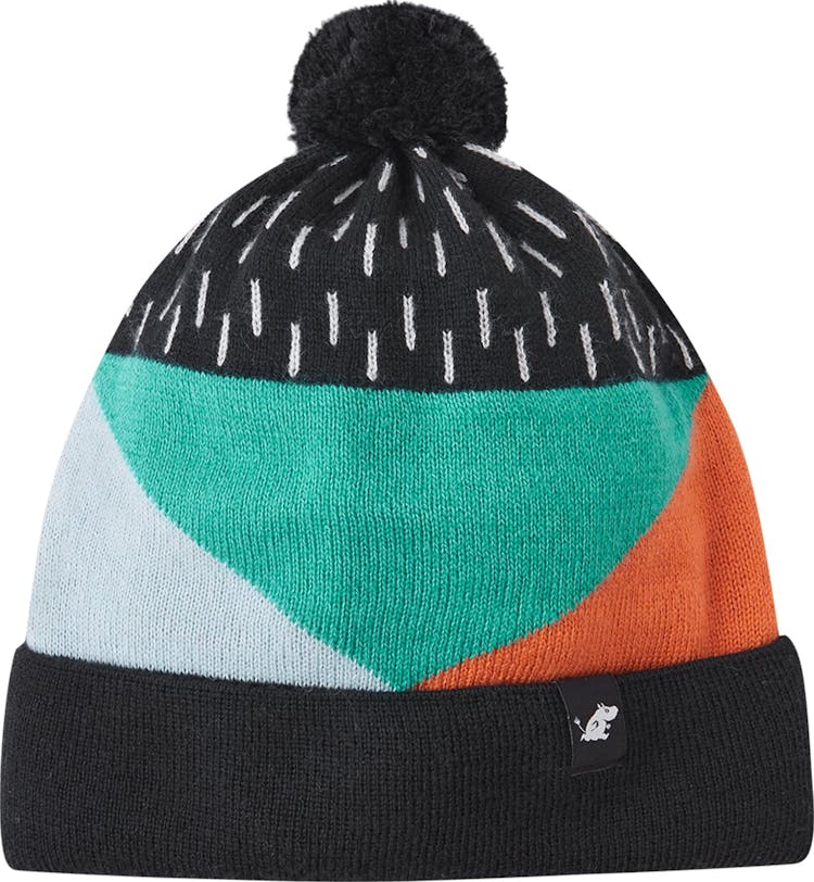 Product gallery image number 2 for product Moomin Flinga Beanie - Toddlers