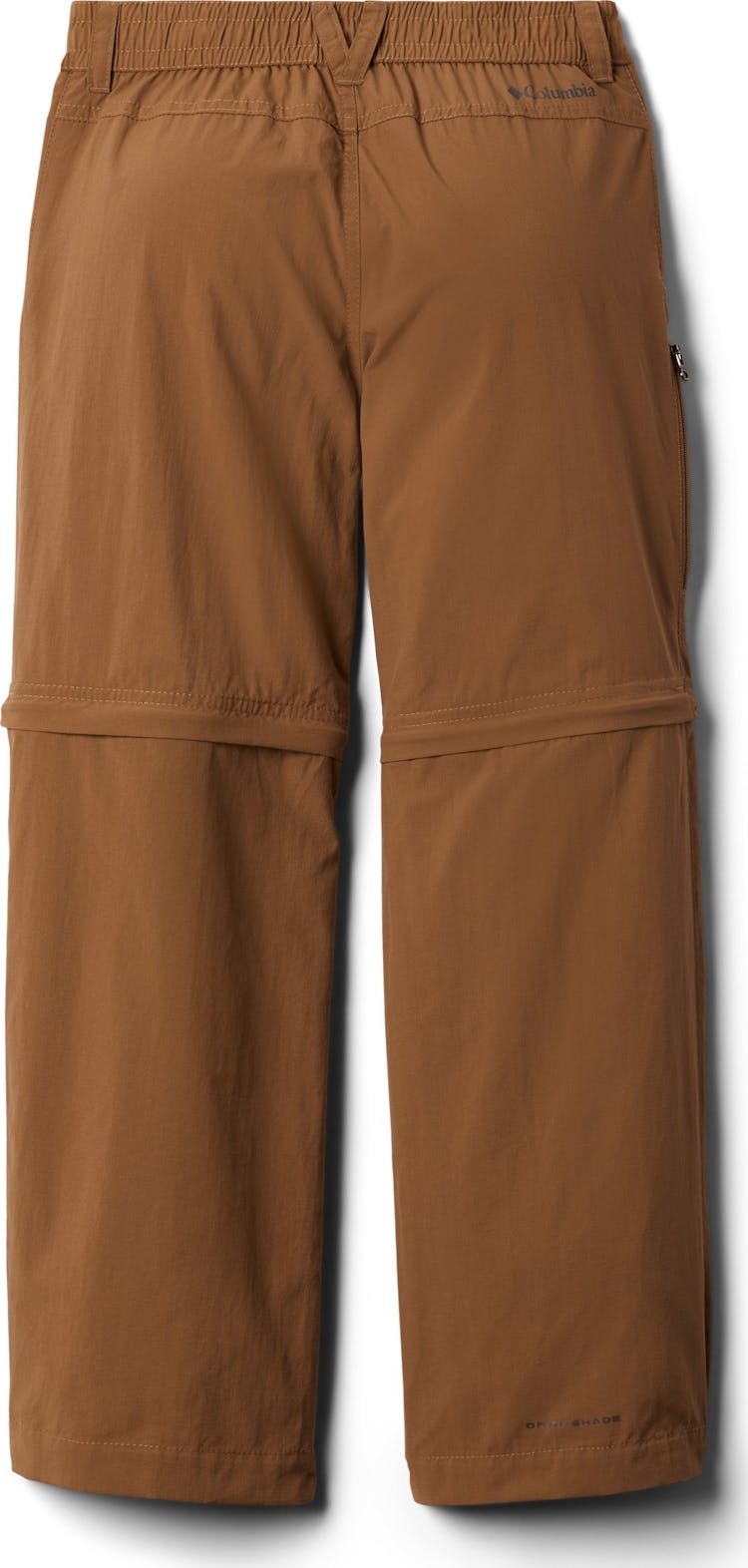 Product gallery image number 3 for product Silver Ridge IV Convertible Pant - Boys