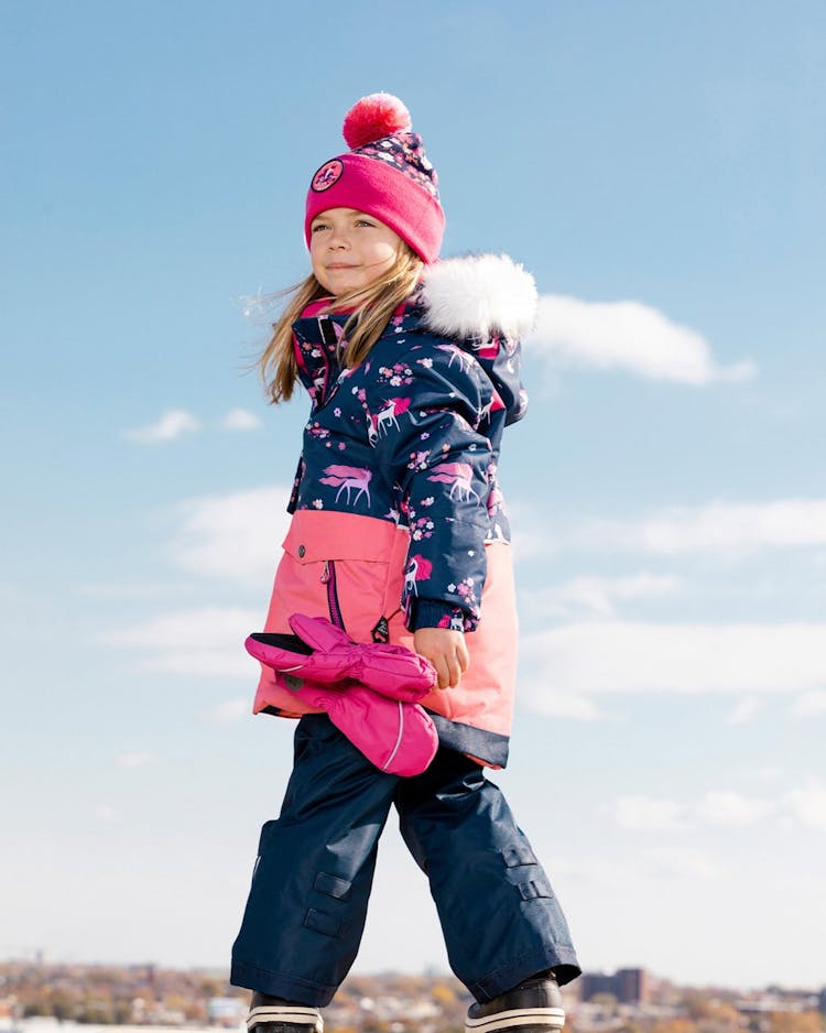 Product gallery image number 7 for product Two Piece Snowsuit - Big Kids