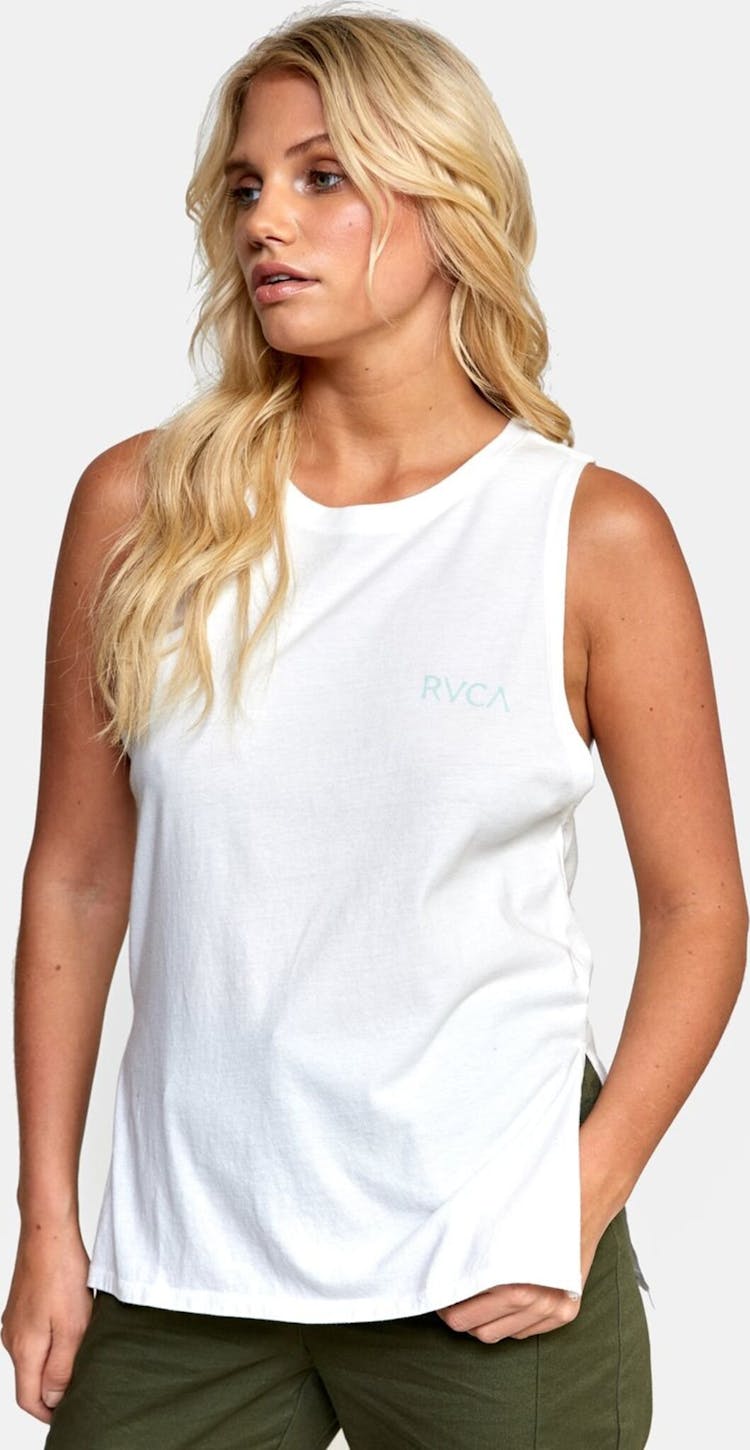 Product gallery image number 1 for product Volume Tank - Women's