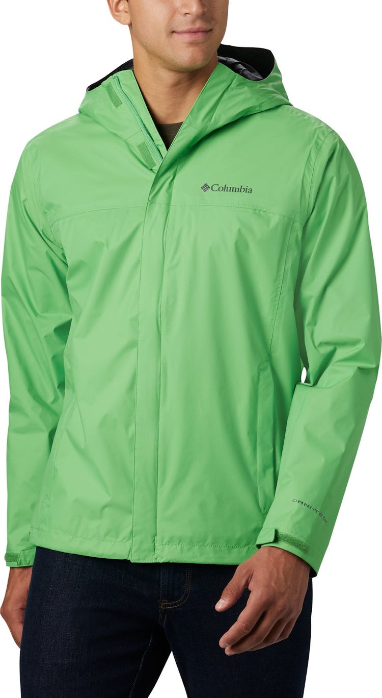 Product gallery image number 1 for product Watertight II Jacket - Men's