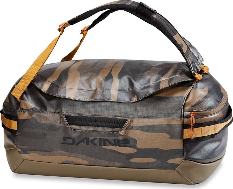 Product gallery image number 2 for product Ranger Duffle 60L