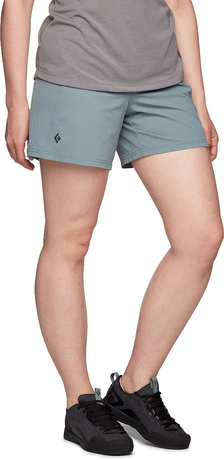 Product gallery image number 1 for product Sierra Shorts - Women's