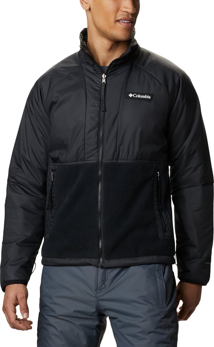 Product gallery image number 4 for product Post Canyon™ Interchange Jacket - Men's