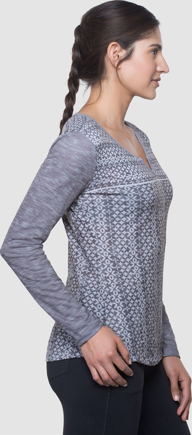 Product gallery image number 2 for product Elsa LS - Women's