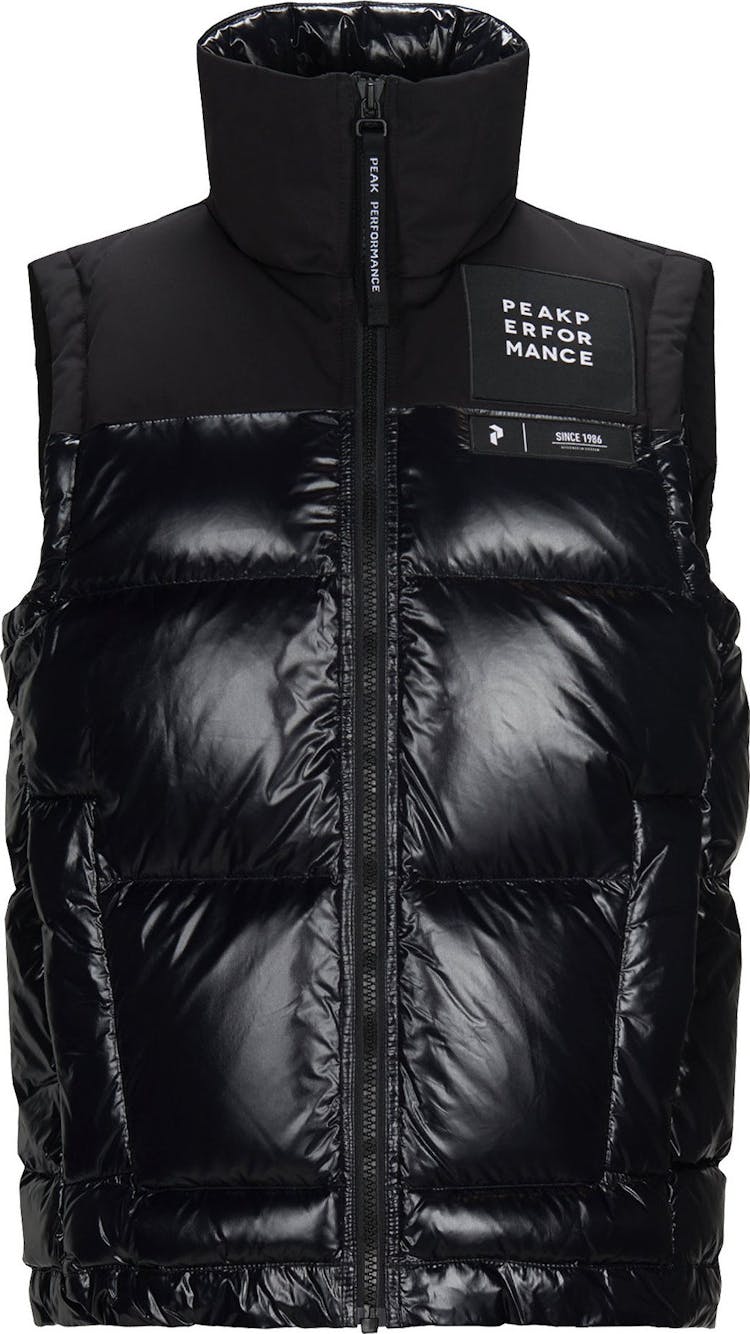 Product gallery image number 1 for product Moment Vest - Men's