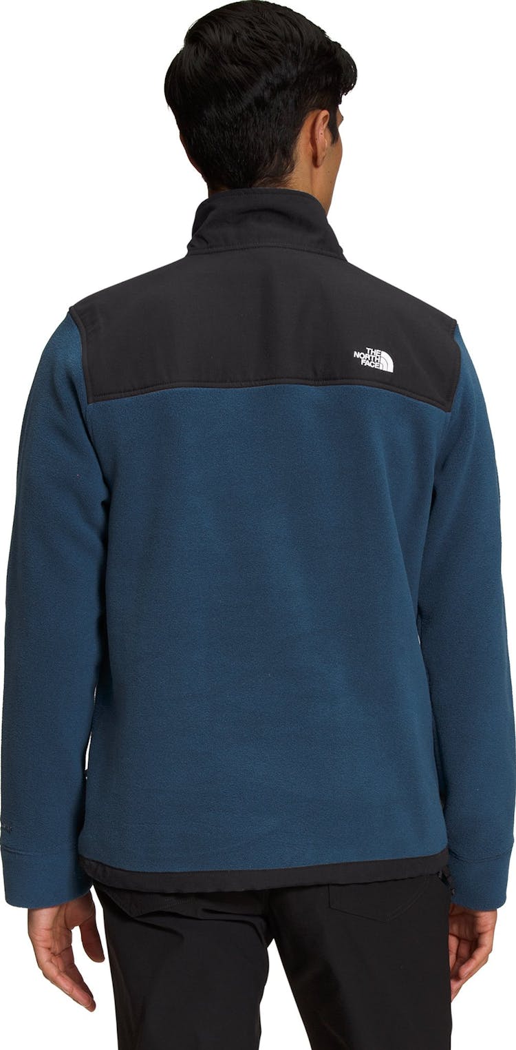 Product gallery image number 2 for product Alpine Polartec 200 ¼ Zip Fleece Pullover - Men’s