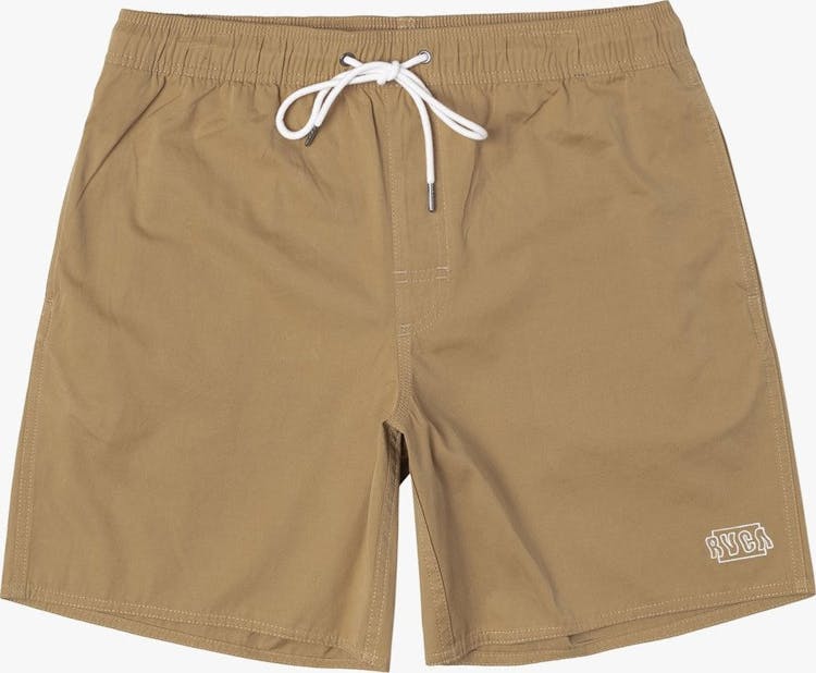 Product gallery image number 1 for product Opposites Elastic Short - Men's