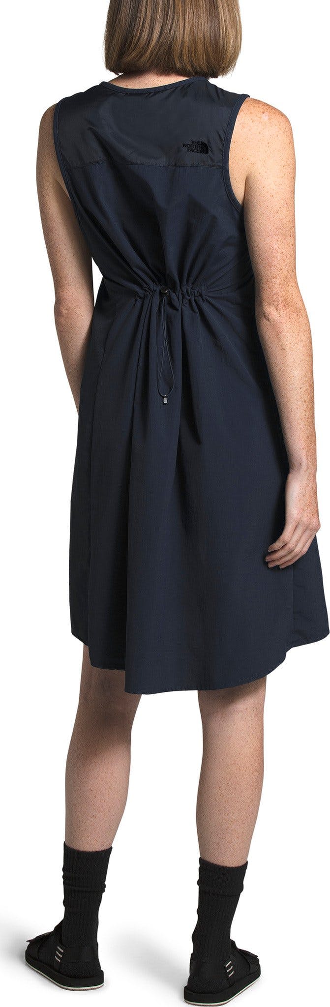 Product gallery image number 3 for product Explore City Bungee Dress - Women's