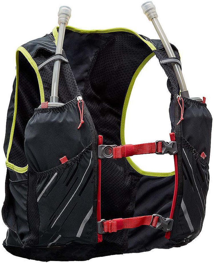 Product gallery image number 2 for product Pinnacle 4 Liter Hydration Race Vest - Women’s