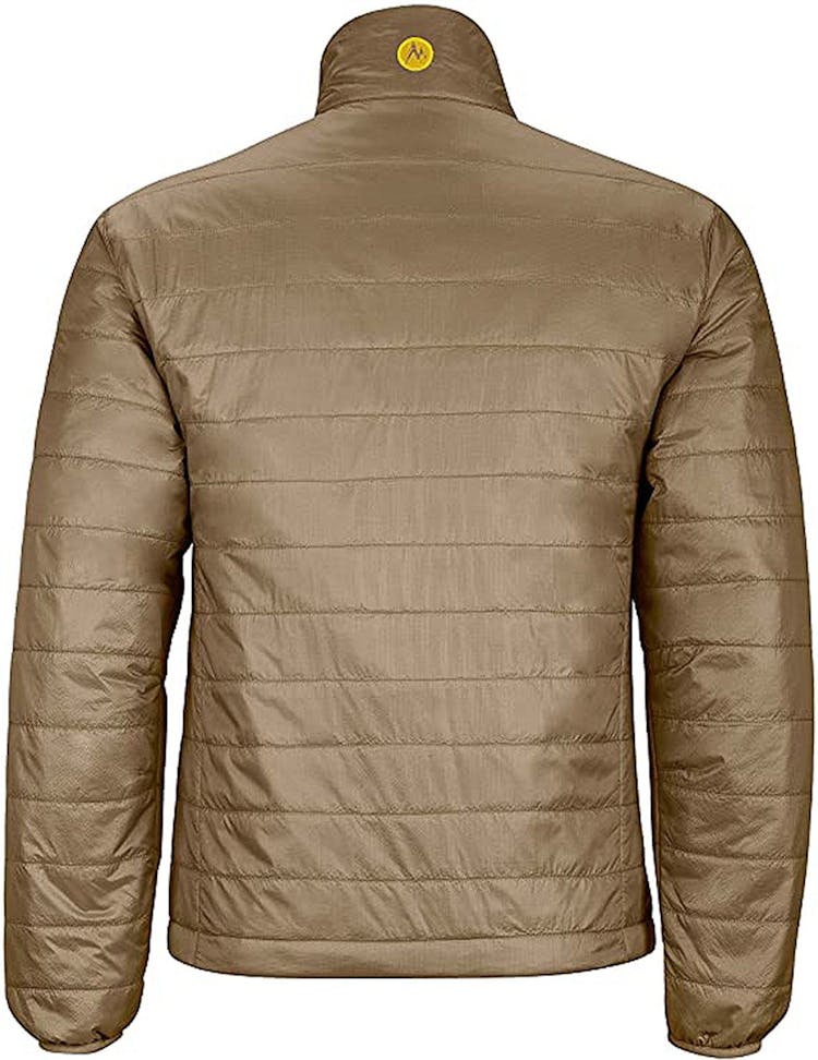 Product gallery image number 2 for product Calen Jacket - Men's