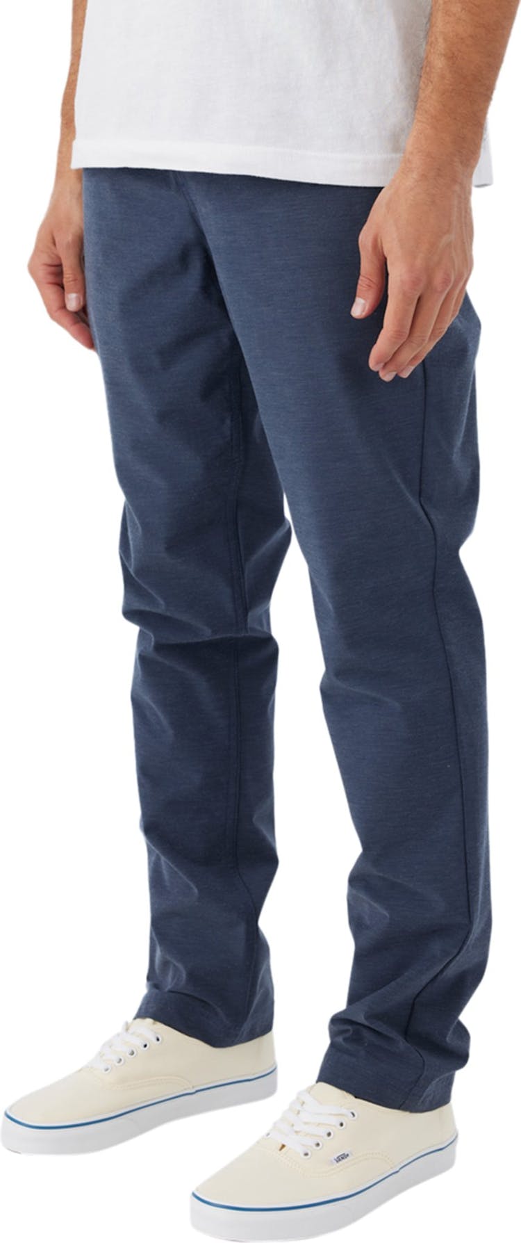 Product gallery image number 3 for product Venture E-Waist Hybrid Pant - Men's