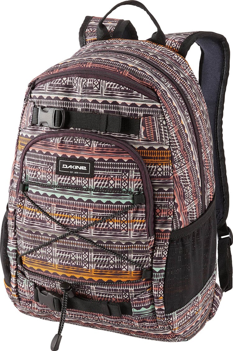 Product gallery image number 1 for product Grom Backpack 13L - Kids