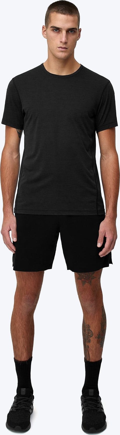 Product gallery image number 4 for product 7" Training Short - Hybrid - Men's