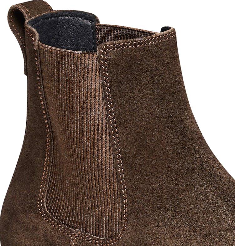 Product gallery image number 6 for product Highwood Slip-On Suede Leather Boots - Men's