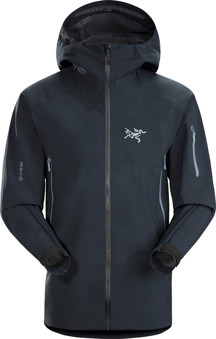 Product gallery image number 1 for product Sabre AR Jacket - Men's