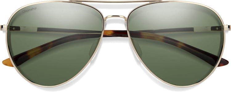 Product gallery image number 2 for product Layback Sunglasses - ChromaPop Polarized Lens - Unisex